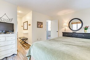 4 Mi to Lake Bellaire: Home w/ Deck & Pool Access!