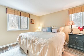 4 Mi to Lake Bellaire: Home w/ Deck & Pool Access!