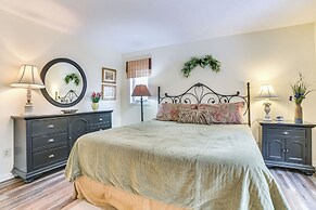 4 Mi to Lake Bellaire: Home w/ Deck & Pool Access!