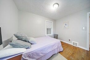 Walk to Lake Erie & Beach Access: Home w/ Deck!