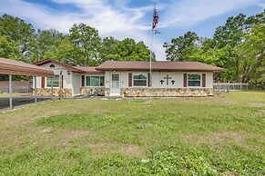 Boat, Hike, & Golf: Inviting Inverness Getaway!