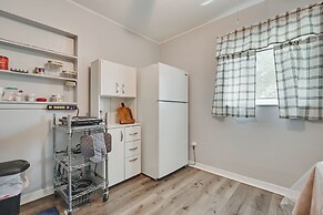 Boat, Hike, & Golf: Inviting Inverness Getaway!