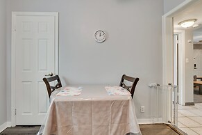 Boat, Hike, & Golf: Inviting Inverness Getaway!