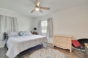 Boat, Hike, & Golf: Inviting Inverness Getaway!