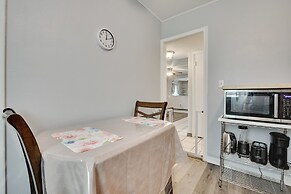 Boat, Hike, & Golf: Inviting Inverness Getaway!