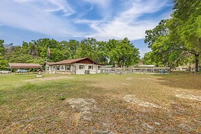 Boat, Hike, & Golf: Inviting Inverness Getaway!