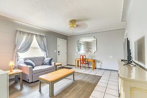 Boat, Hike, & Golf: Inviting Inverness Getaway!