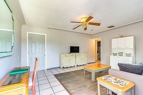 Boat, Hike, & Golf: Inviting Inverness Getaway!