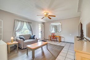 Boat, Hike, & Golf: Inviting Inverness Getaway!