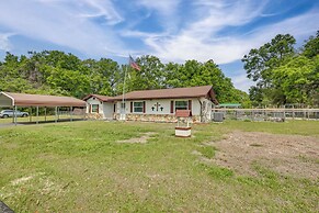 Boat, Hike, & Golf: Inviting Inverness Getaway!