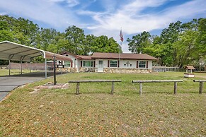 Boat, Hike, & Golf: Inviting Inverness Getaway!