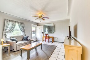 Boat, Hike, & Golf: Inviting Inverness Getaway!