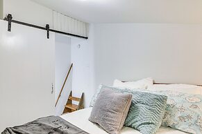 Beachfront Retreat: West End Home in Galveston!