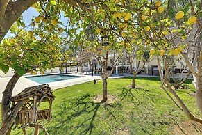 4 Mi to Dtwn: Riverside Gem w/ Pool & Game Room