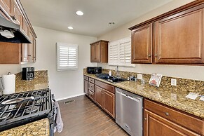 4 Mi to Dtwn: Riverside Gem w/ Pool & Game Room