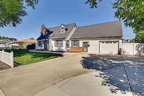 4 Mi to Dtwn: Riverside Gem w/ Pool & Game Room