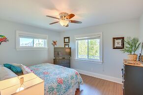 Little Gasparilla Island Escape w/ 2 Decks!