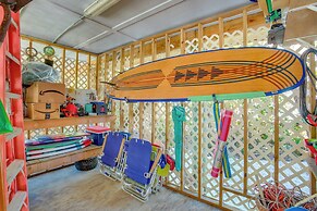 Little Gasparilla Island Escape w/ 2 Decks!