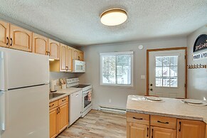 Breckenridge Area Condo w/ Mountain Views
