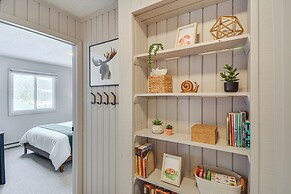 Breckenridge Area Condo w/ Mountain Views