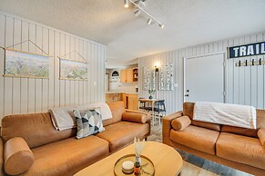Breckenridge Area Condo w/ Mountain Views