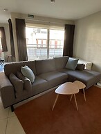 Huswell - Spacious 3-bedroom Duplex Apartment