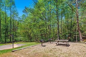 Sleeps 4-mountain Views-indoor Pool Sauna