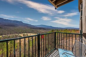 Sleeps 4-mountain Views-indoor Pool Sauna