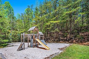 Sleeps 4-mountain Views-indoor Pool Sauna