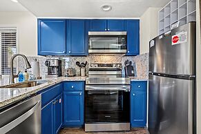 Sleeps 4-mountain Views-indoor Pool Sauna