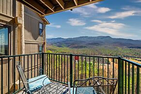 Sleeps 4-mountain Views-indoor Pool Sauna