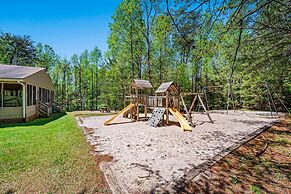 Sleeps 4-mountain Views-indoor Pool Sauna