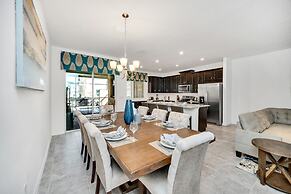 Solara Resort Home w Pool 15 min to Disney World