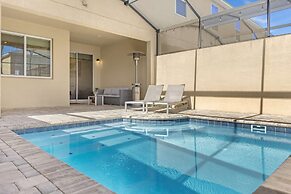 Solara Resort Home w Pool 15 min to Disney World