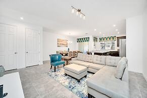 Solara Resort Home w Pool 15 min to Disney World