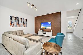 Solara Resort Home w Pool 15 min to Disney World