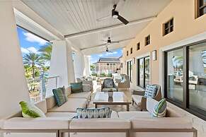 Solara Resort Home w Pool 15 min to Disney World