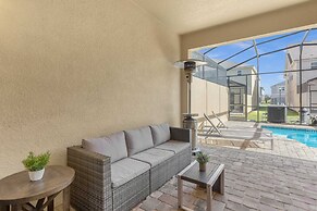 Solara Resort Home w Pool 15 min to Disney World