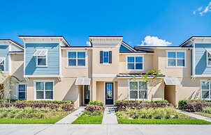 Solara Resort Home w Pool 15 min to Disney World