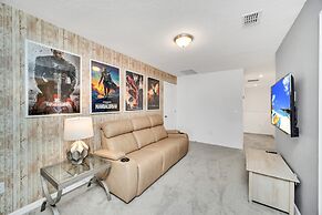 Solara Resort Home w Pool 15 min to Disney World