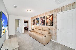 Solara Resort Home w Pool 15 min to Disney World