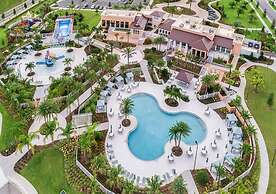 Solara Resort Home w Pool 15 min to Disney World