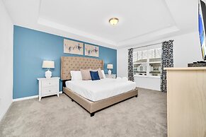 Solara Resort Home w Pool 15 min to Disney World