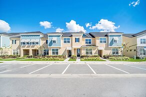 Solara Resort Home w Pool 15 min to Disney World