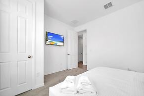 Solara Resort Home w Pool 15 min to Disney World