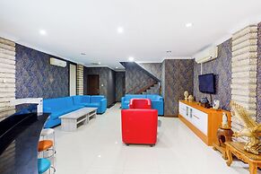 Hotel O Bekasi Near Mall Lippo Cikarang Formerly Hotel Addictk