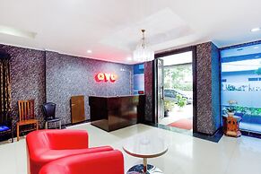 Hotel O Bekasi Near Mall Lippo Cikarang Formerly Hotel Addictk