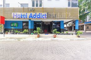Hotel O Bekasi Near Mall Lippo Cikarang Formerly Hotel Addictk