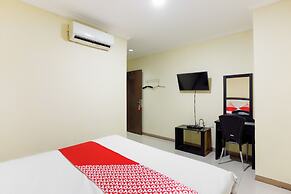 Hotel O Bekasi Near Mall Lippo Cikarang Formerly Hotel Addictk