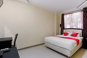 Hotel O Bekasi Near Mall Lippo Cikarang Formerly Hotel Addictk